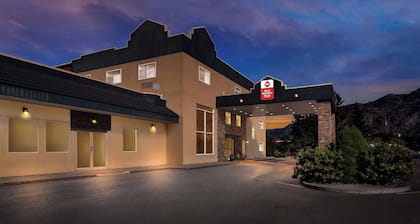 Best Western Plus Osoyoos Hotel & Suites