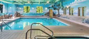 Best Western Plus Osoyoos Hotel & Suites