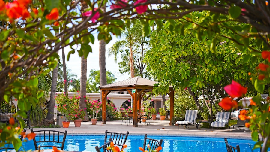Hotel del Rio