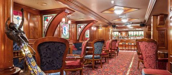 Best Western Laegreid Hotell