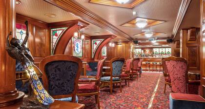 Best Western Laegreid Hotell
