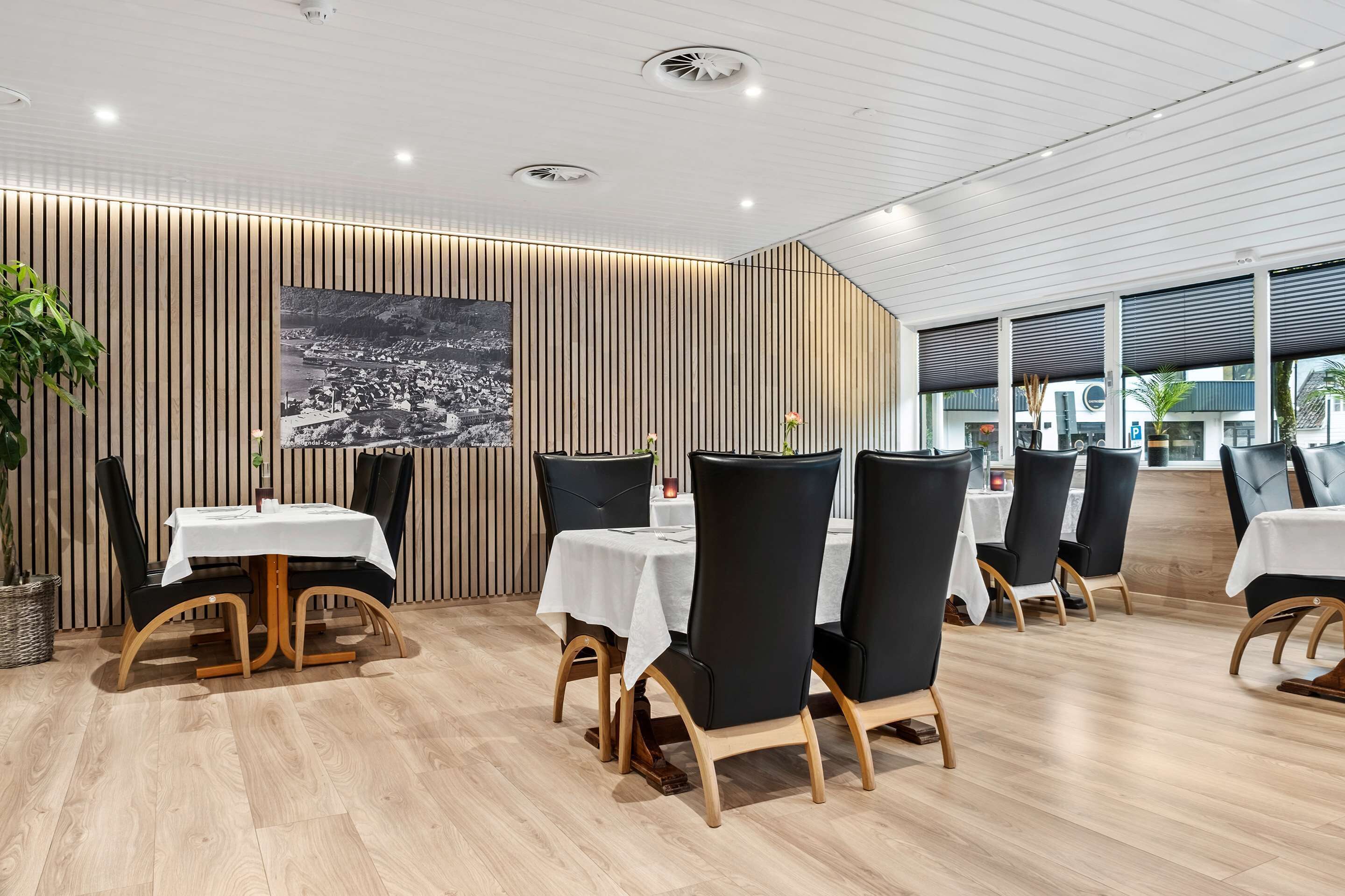 local cuisine, al fresco dining