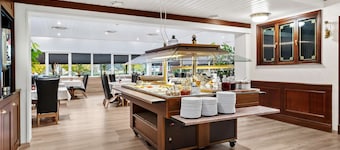 Best Western Laegreid Hotell