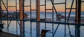 Hotel Cabaña del Lago Puerto Varas