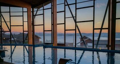 Hotel Cabaña del Lago Puerto Varas