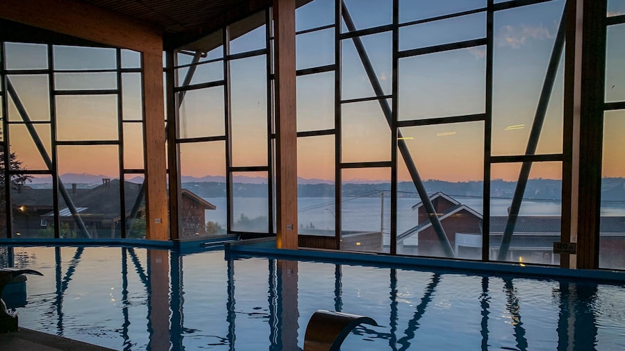 Hotel Cabaña del Lago Puerto Varas