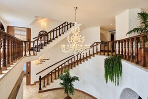 Ingresso interno