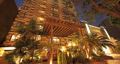 La Hacienda Miraflores