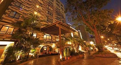 La Hacienda Hotel Miraflores