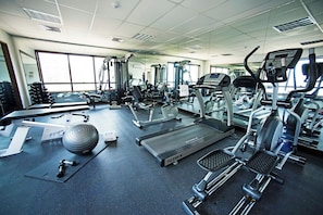 Palestra