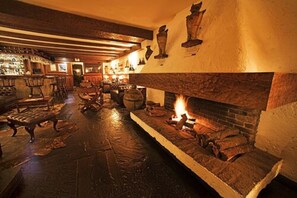 Bar (in loco)