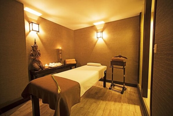 Spa