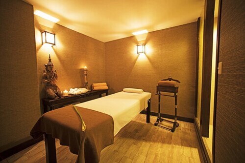 La Hacienda Hotel Miraflores