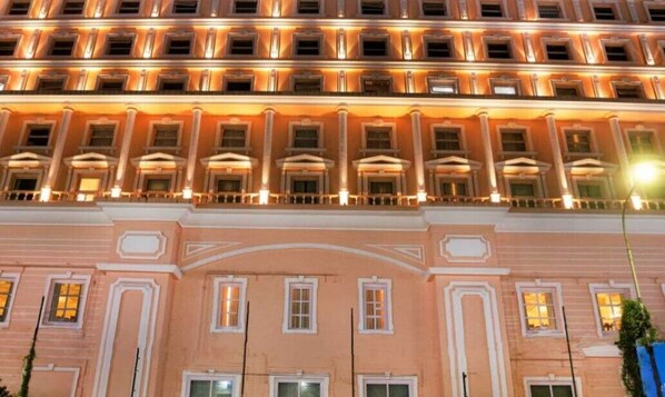 Exterior - Ambica Empire (Chennai)