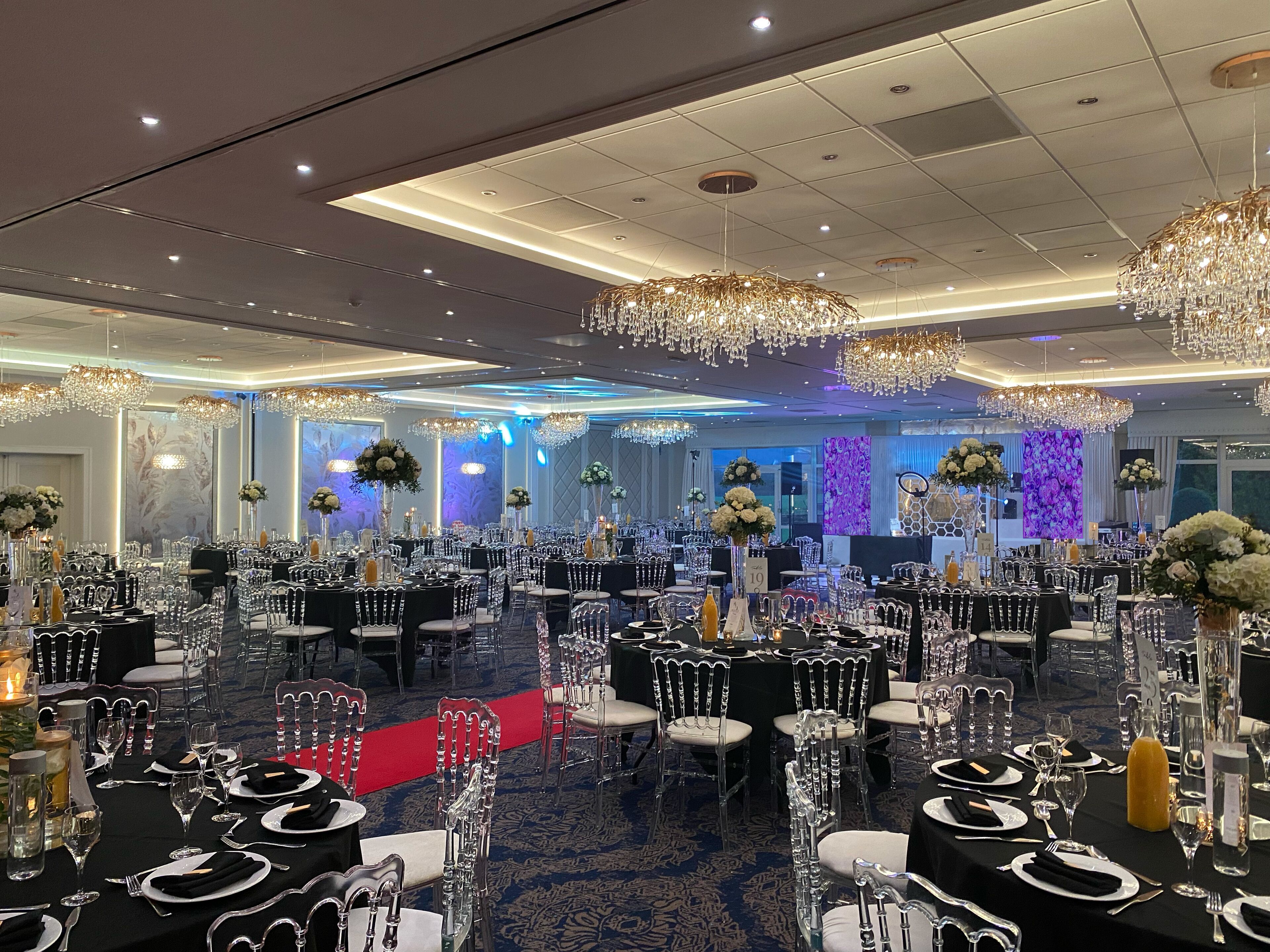 Photo - Thornton Hall Hotel and Spa