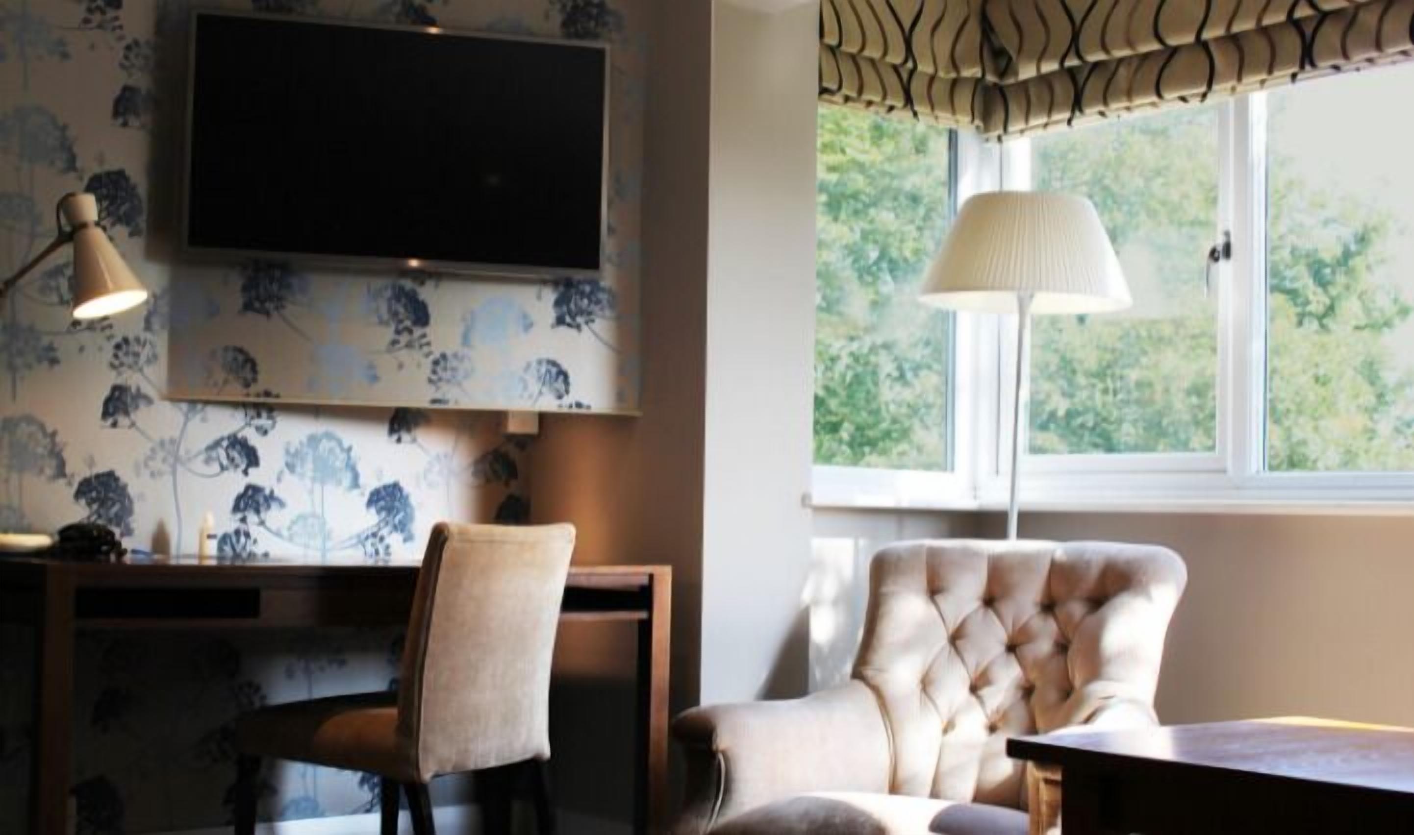 studio | 1 bedroom, in-room safe, desk, iron/ironing board