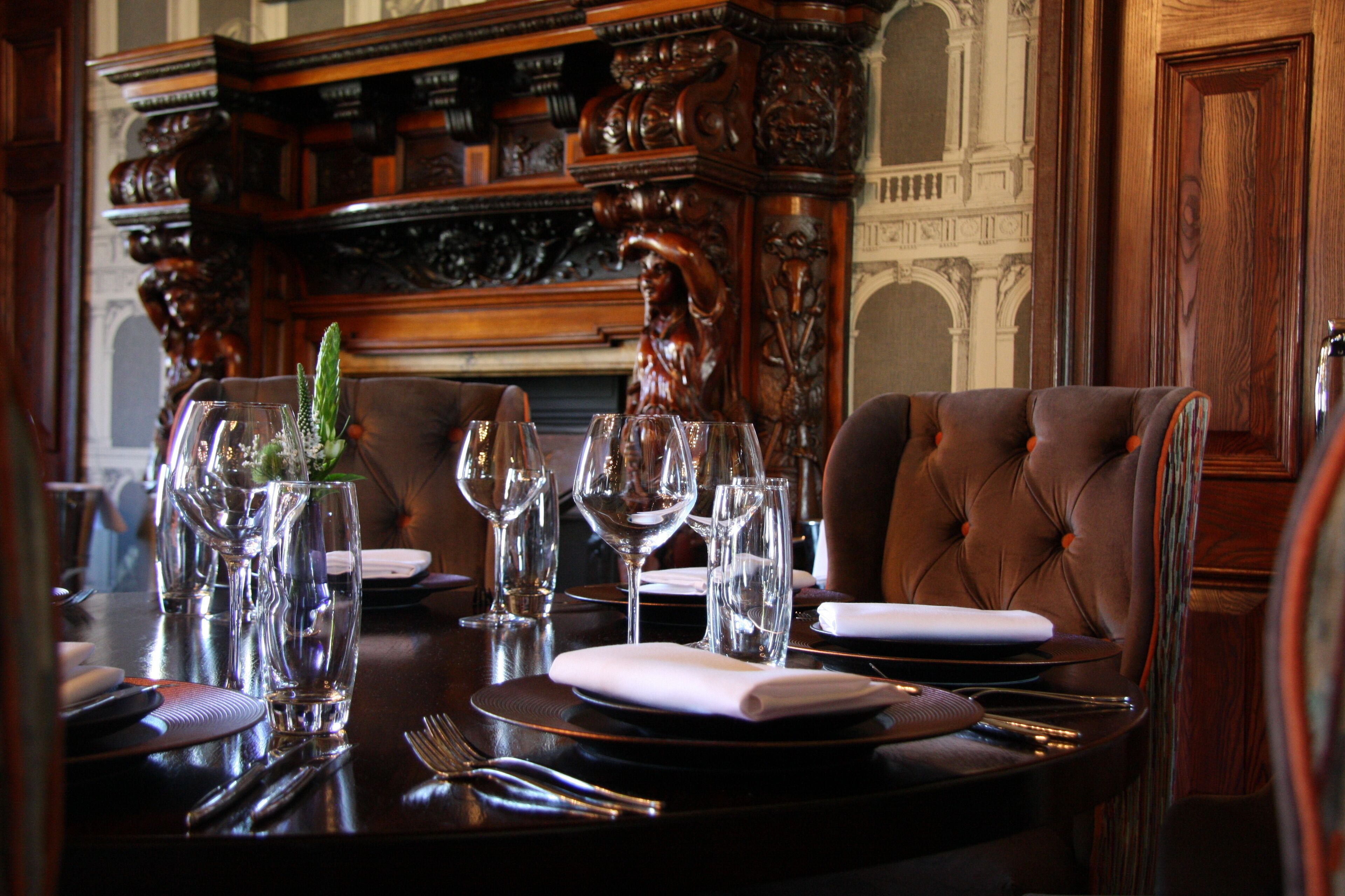 Photo - Thornton Hall Hotel and Spa