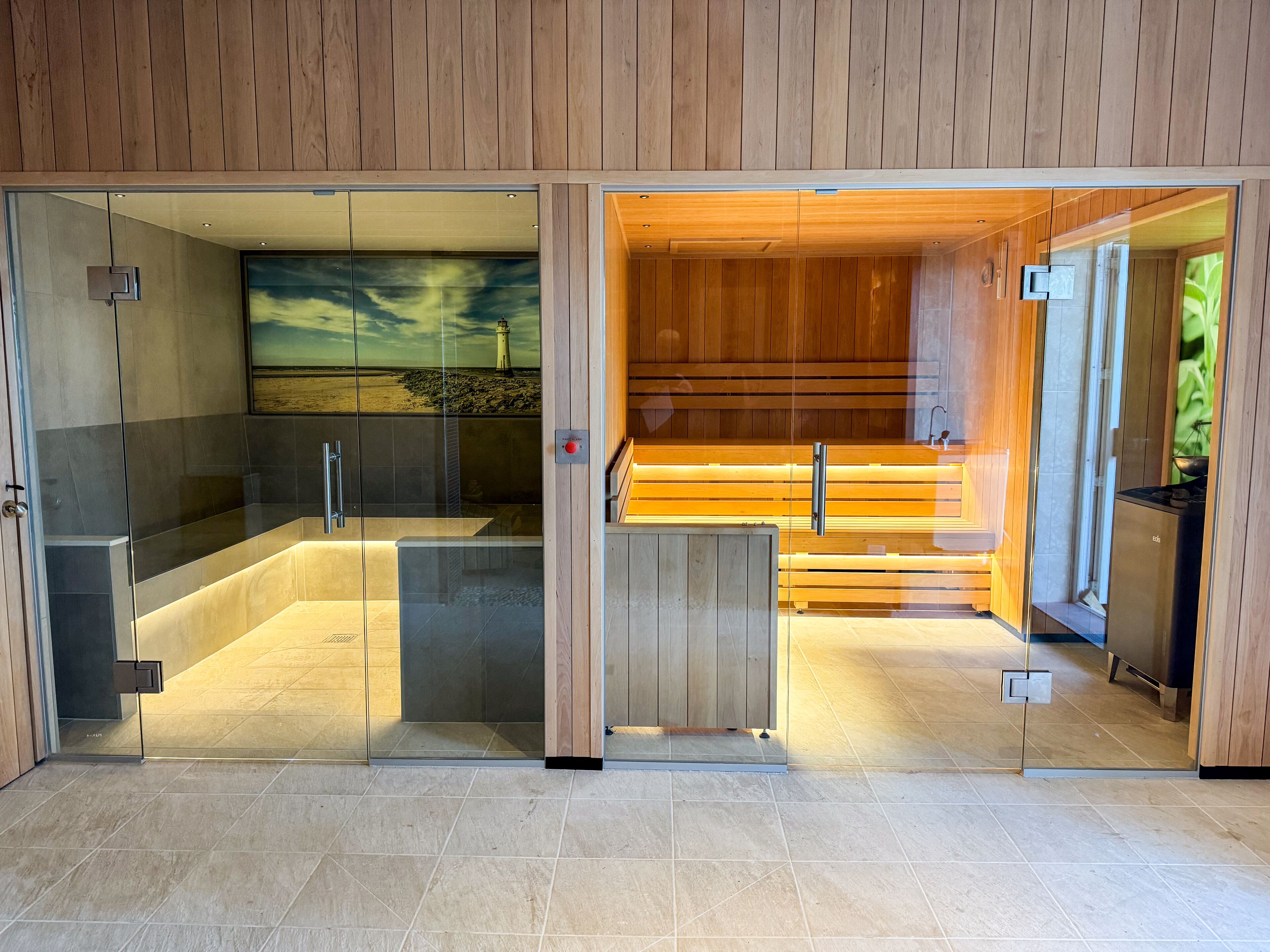 Photo - Thornton Hall Hotel and Spa