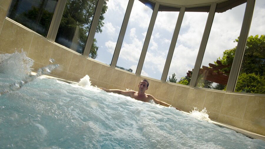 Thornton Hall Hotel and Spa