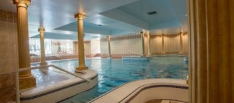 Thornton Hall Hotel and Spa