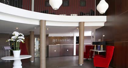 Best Western Atlantic Hotel