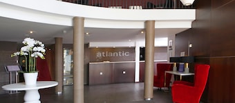 Best Western Atlantic Hotel