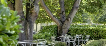 Best Western Atlantic Hotel