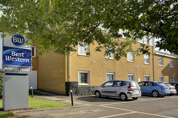 Best Western Atlantic Hotel - Chelmsford