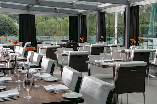 Best Western Atlantic Hotel