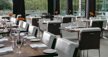 Best Western Atlantic Hotel