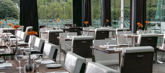 Best Western Atlantic Hotel