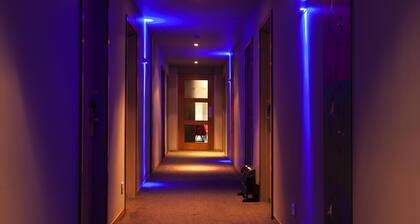 Best Western Atlantic Hotel