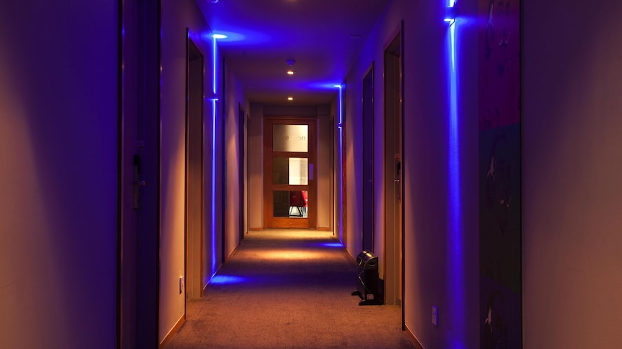 Best Western Atlantic Hotel