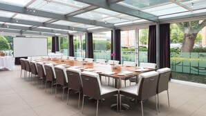 Meeting facility - Best Western Atlantic Hotel (Chelmsford)