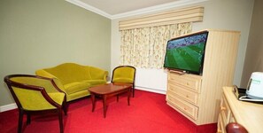 منطقة المعيشة