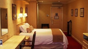 WiFi (free) - Best Western Consort Hotel (Rotherham)
