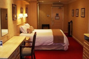 Free WiFi - Best Western Consort Hotel (Rotherham)