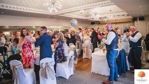 Banquet hall - Best Western Consort Hotel (Rotherham)