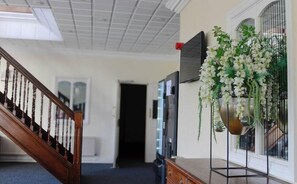 Interior - Best Western Consort Hotel (Rotherham)