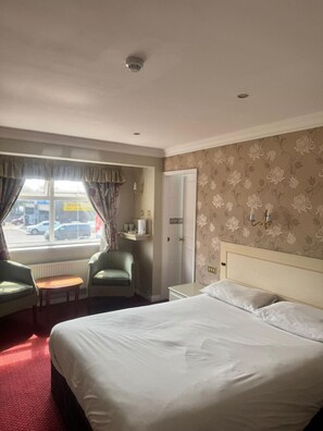 Free WiFi - Best Western Consort Hotel (Rotherham)