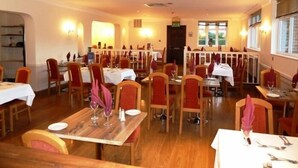 Restaurant - Best Western Consort Hotel (Rotherham)