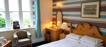 Ennerdale Country House Hotel