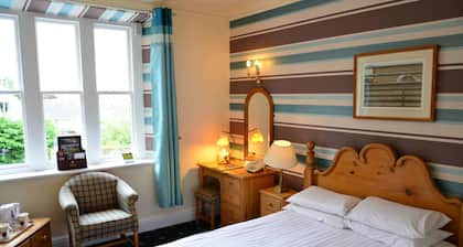 Ennerdale Country House Hotel