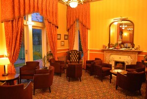 الردهة