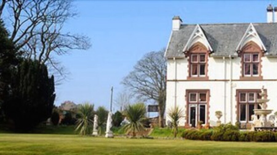 Ennerdale Country House Hotel