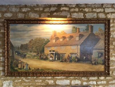 The Jersey Arms , Sure Coll. by Best W
