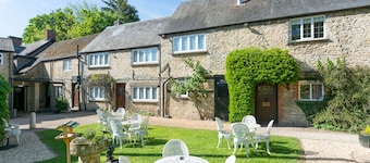 The Jersey Arms , Sure Coll. by Best W