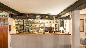 Bar (on property) - The Jersey Arms , Sure Coll. by Best W (Bicester)