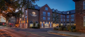 DoubleTree by Hilton York