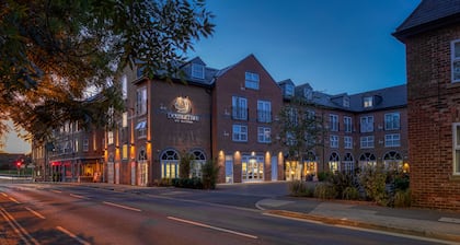 DoubleTree by Hilton York